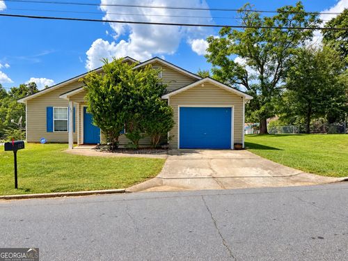 127 3rd St, Thomaston, GA, 30286-5607 | Card Image