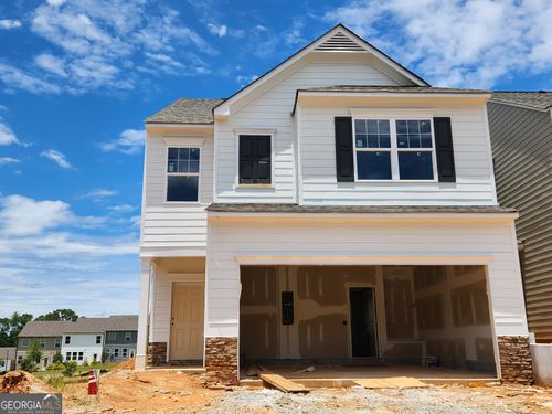 lot-4-12 Umber Ln, Newnan, GA, 30263-2471 | Card Image