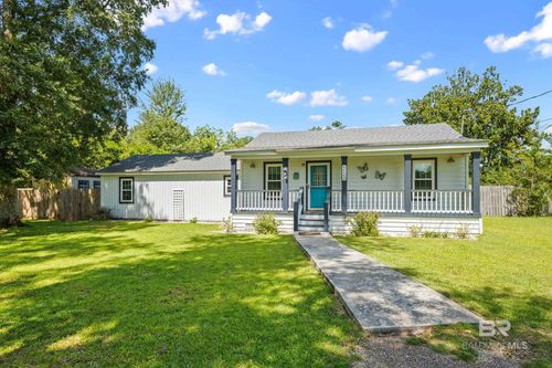 23228 Rochelle Loop, Robertsdale, AL, 36567-3258 | Card Image