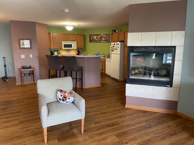 UNIT-8 - 2998 Triumph Dr, Condo with 2 bedrooms, 2 bathrooms and null parking in Sun Prairie WI | Image 5