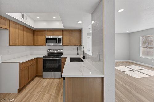 1107-6800 E Lake Mead Boulevard, Las Vegas, NV, 89156 | Card Image