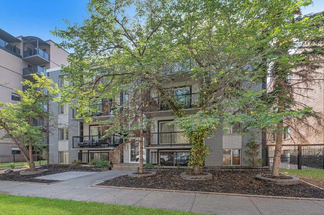 413 - 1333 13 Avenue Sw, Home with 2 bedrooms, 1 bathrooms and 1 parking in Calgary AB | Image 3