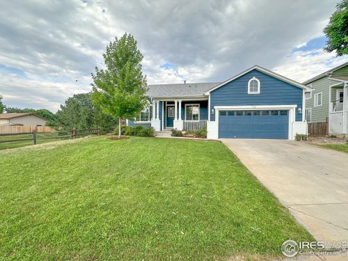732 Bluegrass Dr, Longmont, CO, 80503-7669 | Card Image