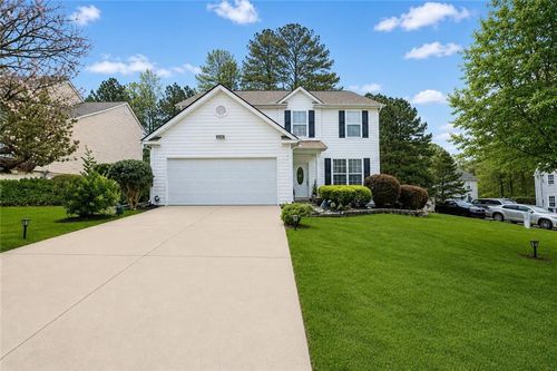 1208 Everwood Dr Sw, Marietta, GA, 30008-8119 | Card Image