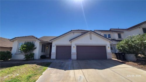 96 Scorpios Island Street, Henderson, NV, 89012 | Card Image