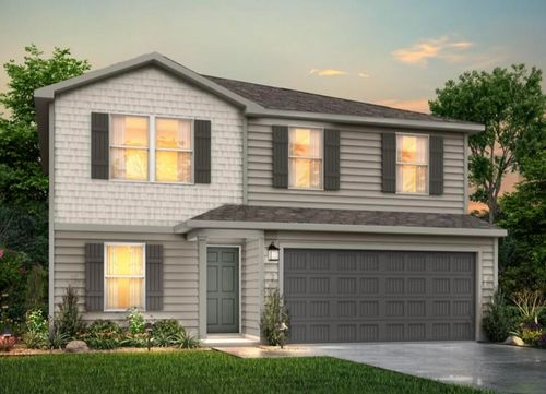 608 Juniper Street, Edgefield, SC, 29824 | Card Image