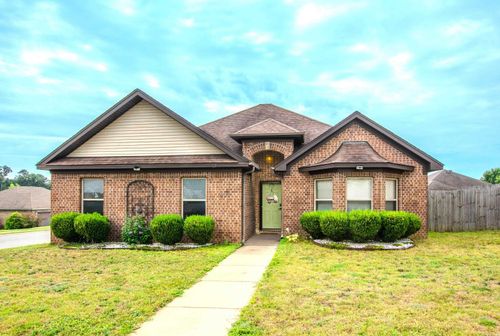 607 Hideaway Cir, Alexander, AR, 72002-2891 | Card Image