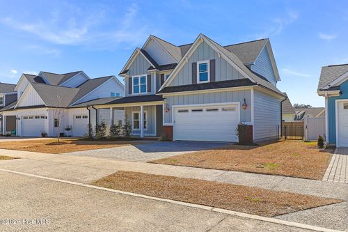 516 E Great Egret Way, Beaufort, NC, 28516-2488 | Card Image