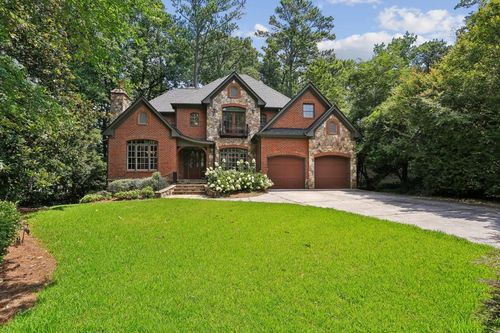 1170 Pine Ridge Rd Ne, Atlanta, GA, 30324-2527 | Card Image