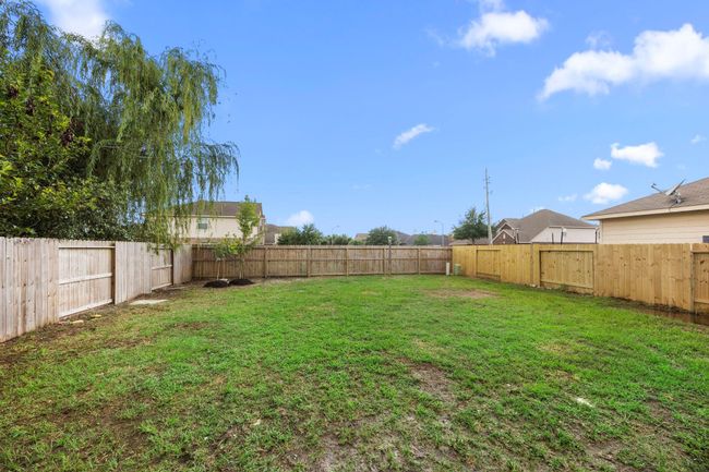 21531 Indigo Ruth Dr, House other with 4 bedrooms, 3 bathrooms and 2 parking in Spring TX | Image 41