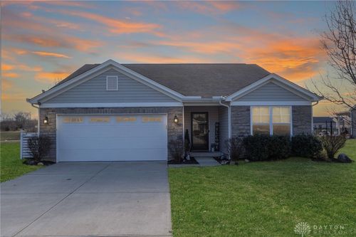 1095 Marty Lee Ln, Franklin, OH, 45005 | Card Image