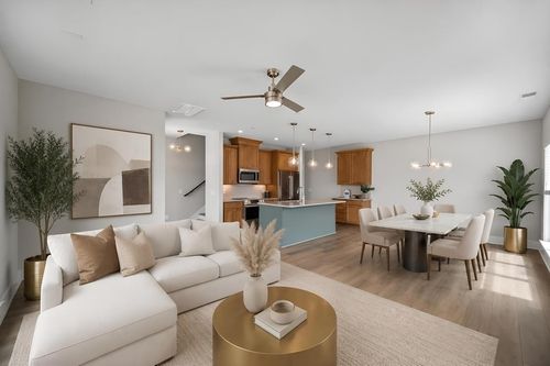 3043A Hillside Rd, Nashville, TN, 37207 | Card Image