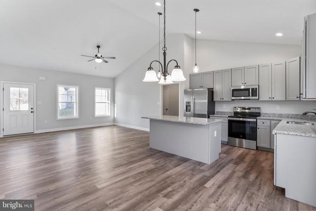 Lot 3J White Pine Ln, House other with 3 bedrooms, 2 bathrooms and null parking in Boyce VA | Image 12
