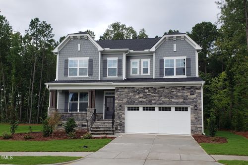 1412 Tiznow Drive, Cary, NC, 27519 | Card Image
