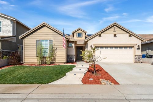 12667 Barksdale Way, Rancho Cordova, CA, 95742-7817 | Card Image