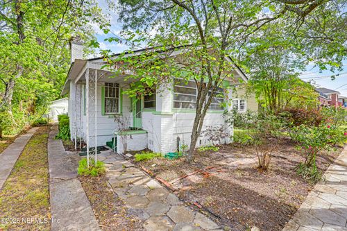 2831 Selma St, JACKSONVILLE, FL, 32205-7505 | Card Image