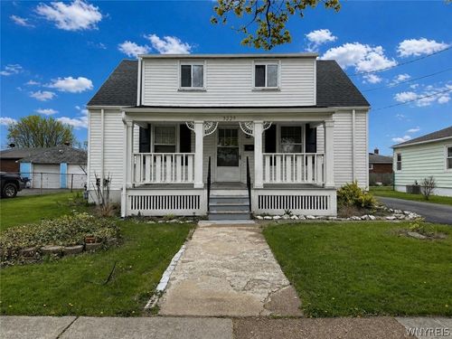 3225 Belden Pl, Niagara Falls, NY, 14303-2211 | Card Image