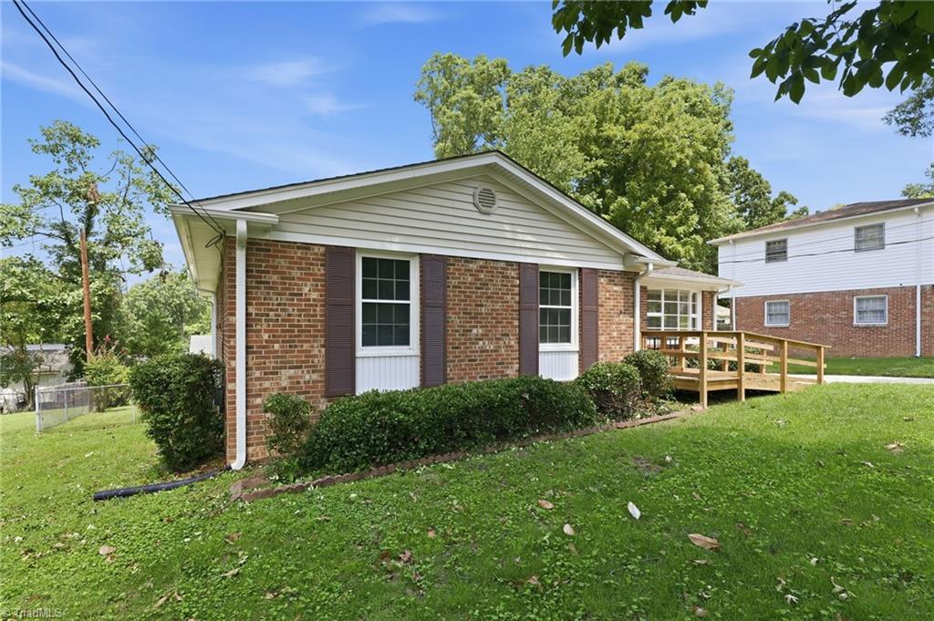 Residential in Greensboro 3
