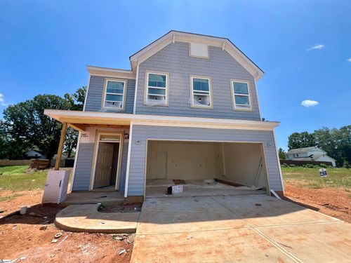 619 Werner Way, Greenville, SC, 29611-2474 | Card Image