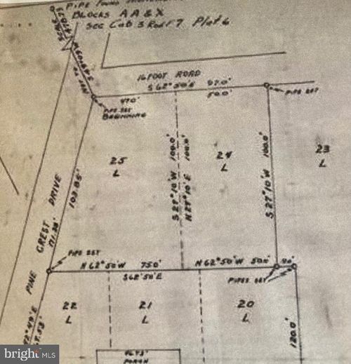 507 Walnut Dr, RIVA, MD, 21140-1042 | Card Image