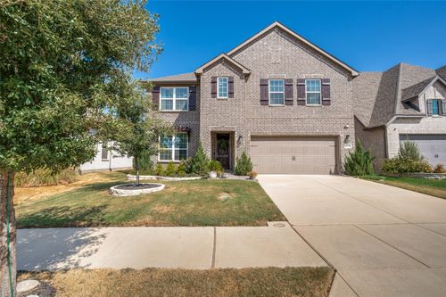 4517 Expedition Dr, Oak Point, TX, 75068-2131 | Card Image