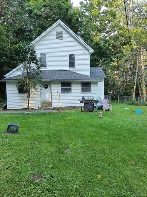 5767 5763 State Route 55, Liberty, NY, 12754 | Card Image