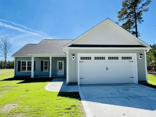 731 Polly Watson Rd, Fremont, NC, 27830-9002 | Card Image