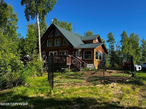 6245 S Sapphire Cir, Big Lake, AK, 99623 | Card Image