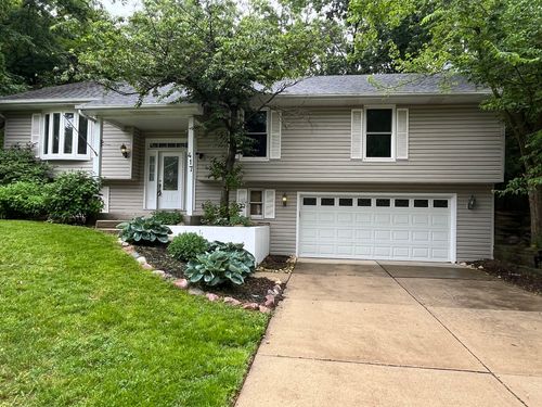 417 Cambridge Way, Bolingbrook, IL, 60440-1145 | Card Image