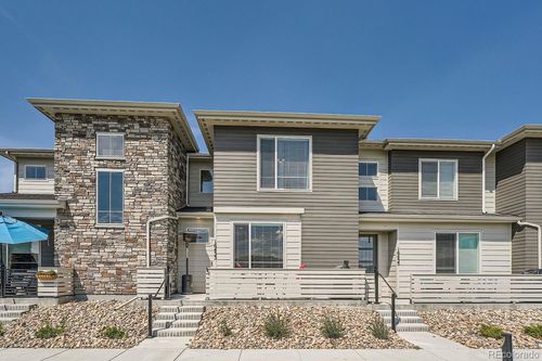 16433 Askins Loop, Parker, CO, 80134 | Card Image