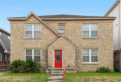 403 W Polk St, Houston, TX, 77019-4587 | Card Image
