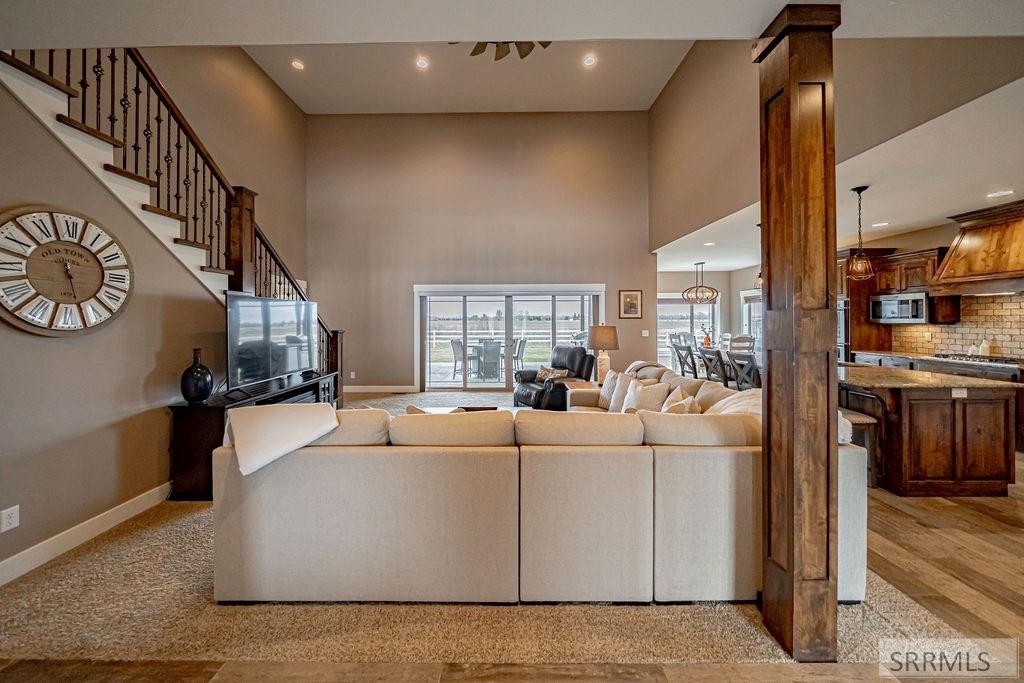 Residential in Rigby 5
