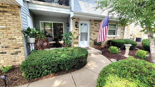 101-1021 Prairie Drive, Mount Pleasant, WI, 53406 | Card Image