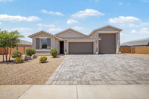 123 S Naples Ln, Casa Grande, AZ, 85122-7022 | Card Image