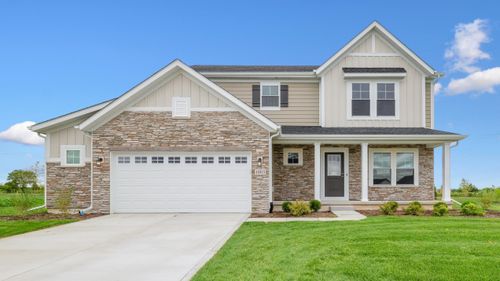 11015 Delta Dr, Dyer, IN, 46311-4200 | Card Image