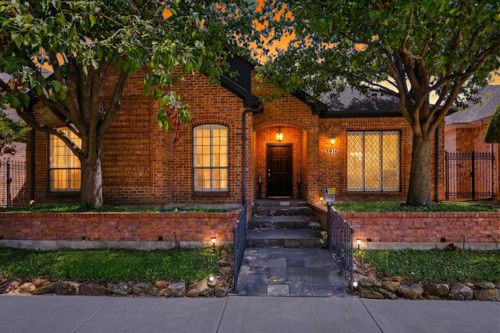 5916 Encore Dr, Dallas, TX, 75240-4760 | Card Image