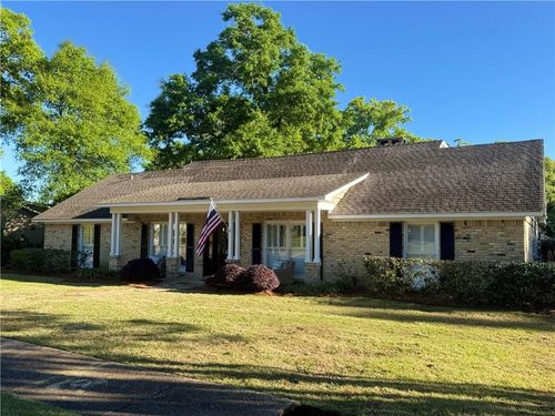 460 Winslow Dr, Mobile, AL, 36608-2430 | Card Image