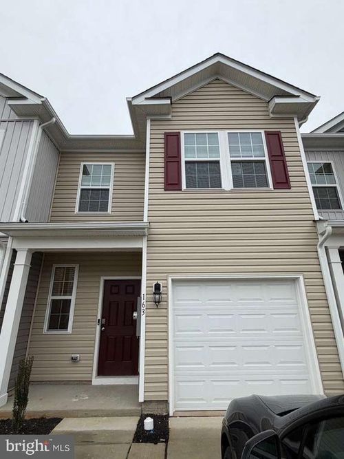 163 Rae Ct, LURAY, VA, 22835-5271 | Card Image