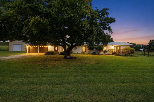 298 County Road 3940, Poolville, TX, 76487-2701 | Card Image