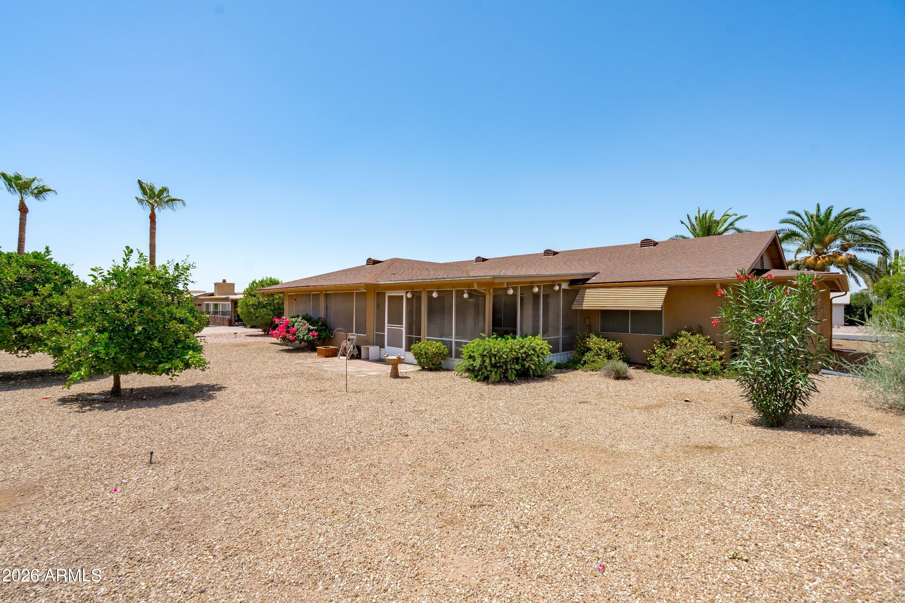 Residential in Mesa 3