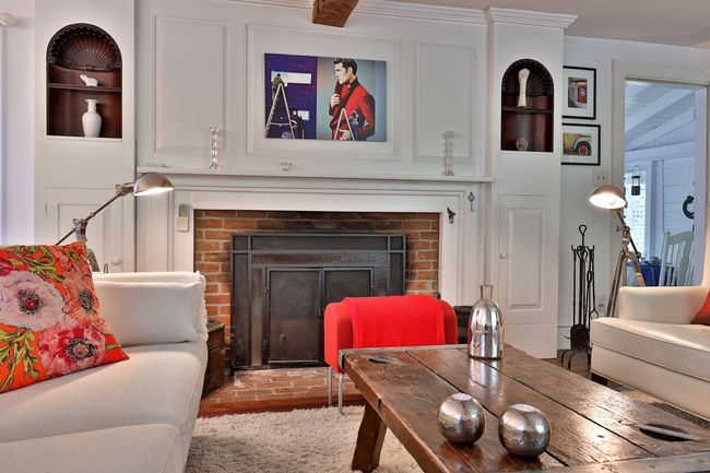 111 Hinkley Brook Rd, House other with 3 bedrooms, 3 bathrooms and null parking in Grafton VT | Image 11