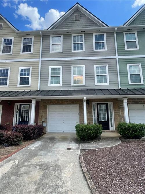 6361 Redan Sq, Lithonia, GA, 30058 | Card Image