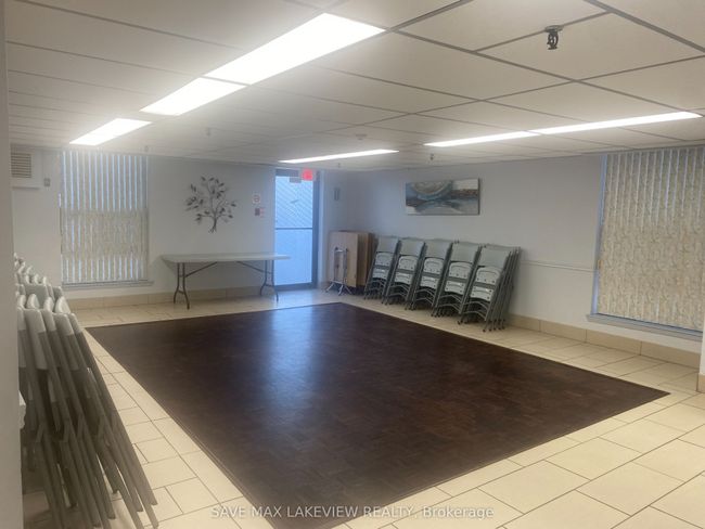 104 - 18 Knightsbridge Rd, Condo with 3 bedrooms, 2 bathrooms and null parking in Brampton ON | Image 36