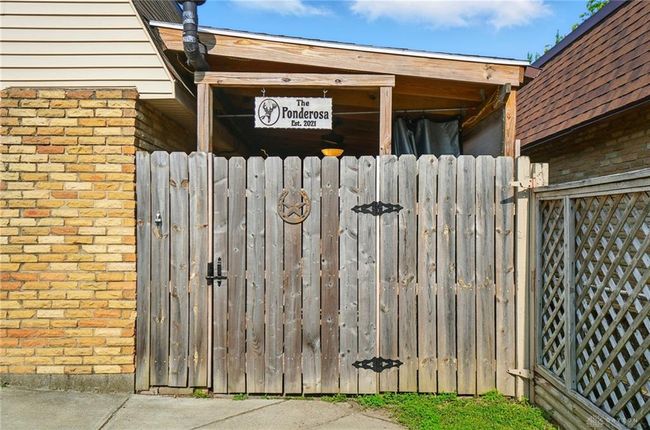 2946 Rockledge Trl, House other with 3 bedrooms, 2 bathrooms and null parking in Beavercreek OH | Image 60