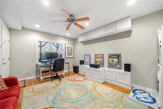 854 Vedado Way Ne, House other with 4 bedrooms, 4 bathrooms and 1 parking in Atlanta GA | Image 29