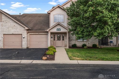 4889 Bordeaux Ln, Mason, OH, 45040-3693 | Card Image