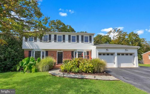 10748 Greene Dr, LORTON, VA, 22079-3532 | Card Image