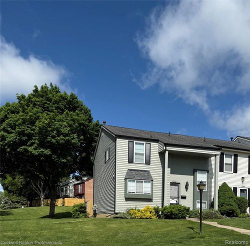 3531 Burbank Dr, Ann Arbor, MI, 48105-1546 | Card Image