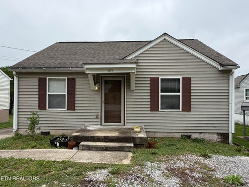 409 S Kingston Ave, Rockwood, TN, 37854-2636 | Card Image