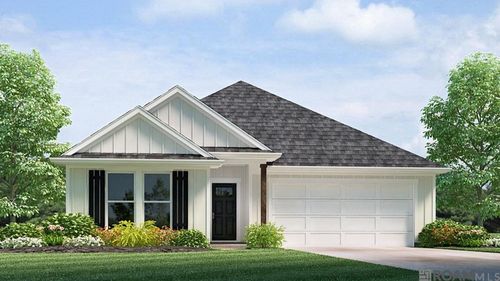 25058 Berry Ridge Lane, Springfield, LA, 70462 | Card Image